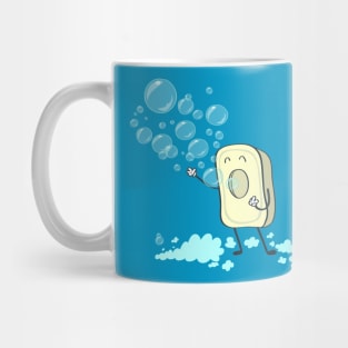 SOAPERA Mug